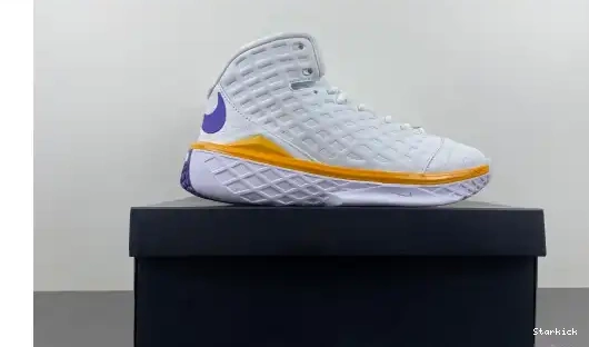  318695-151 SL MVP  Kobe 3 Nike 0505